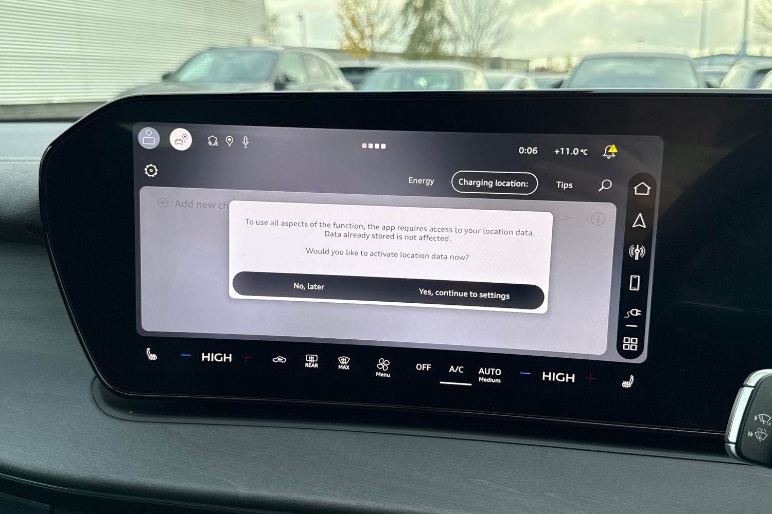 Used Audi Q3 2025 for sale - 76968084: Photo 32