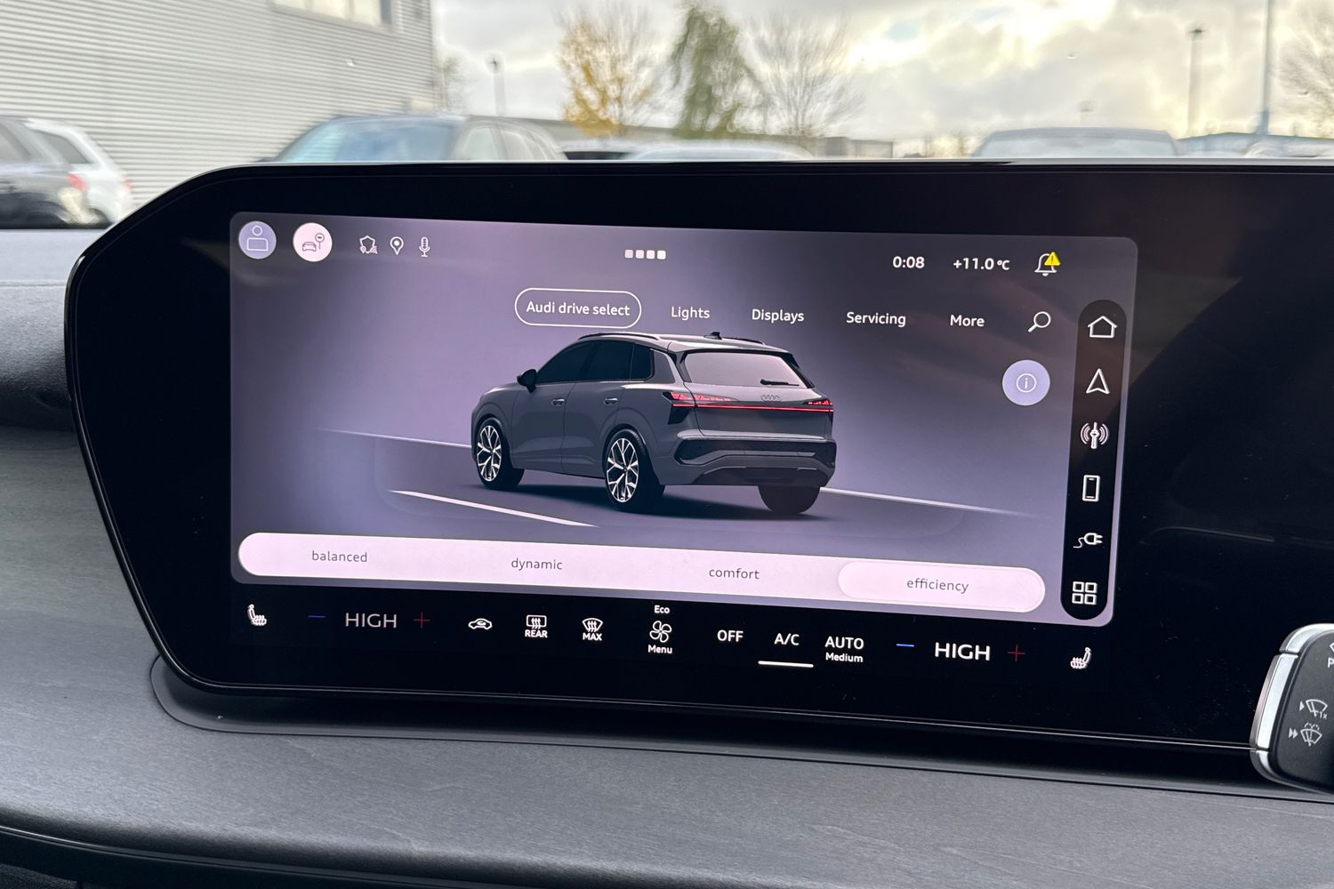 Used Audi Q3 2025 for sale - 76968084: Photo 42