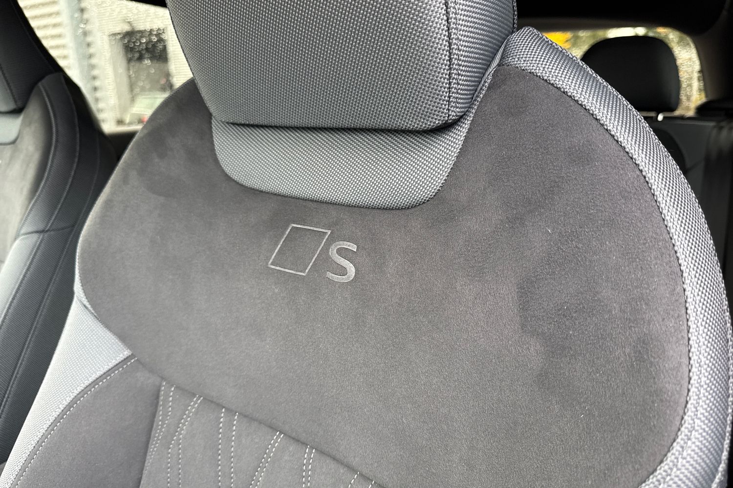 Used Audi Q3 2025 for sale - 76968084: Photo 43