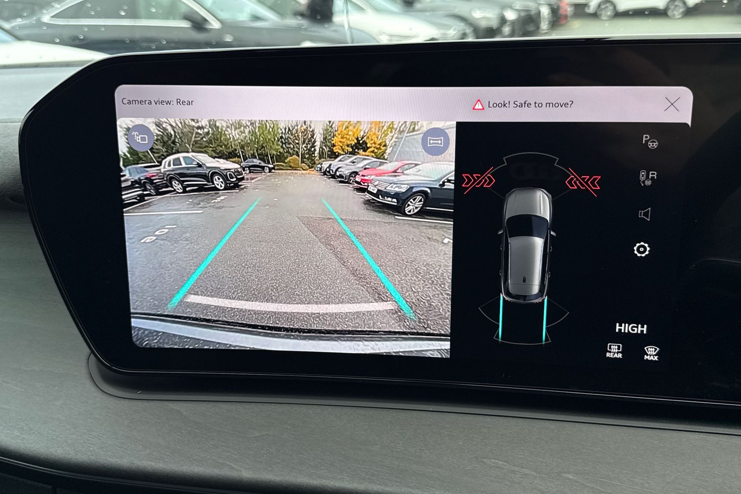 Used Audi Q3 2025 for sale - 76968084: Photo 44