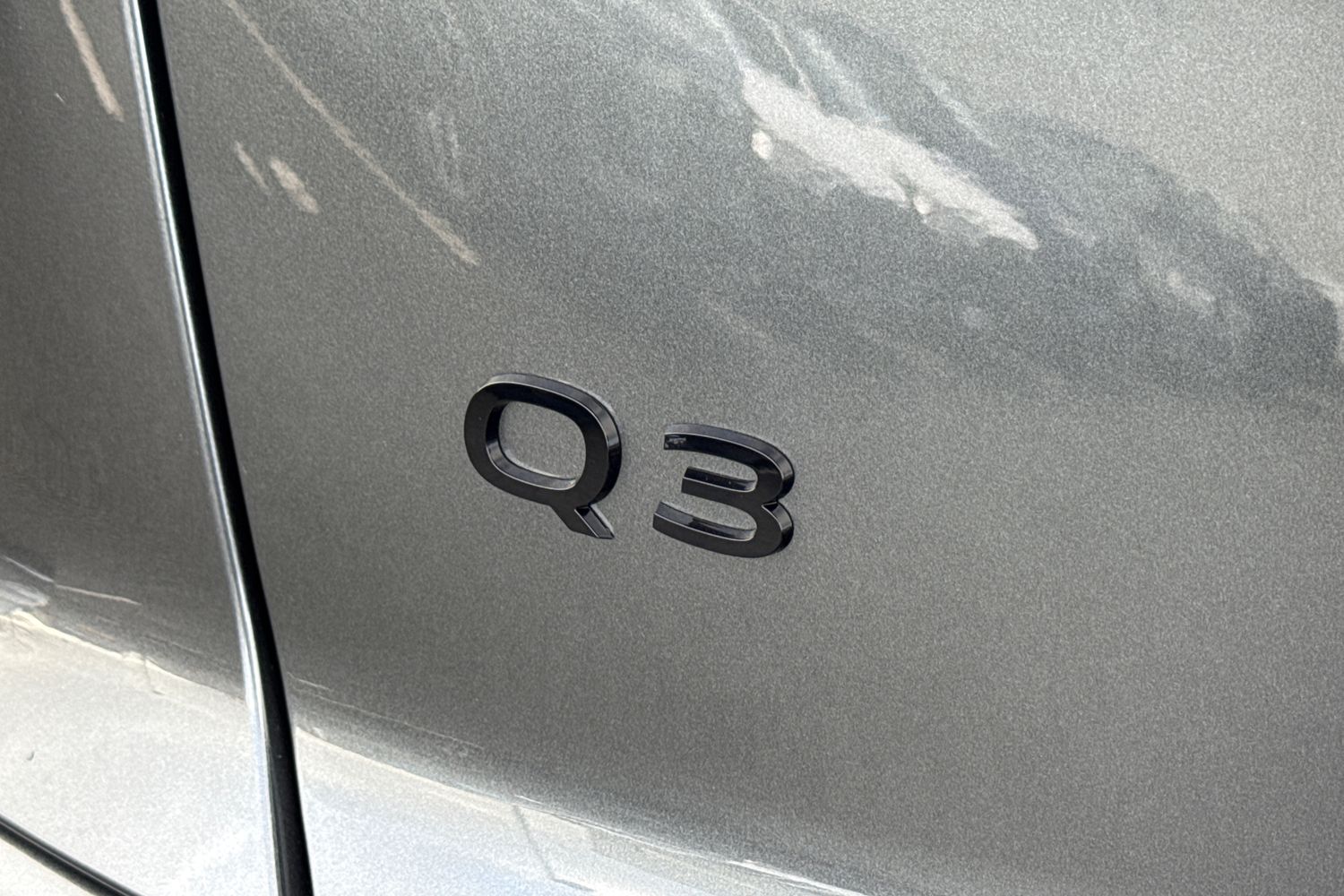 Used Audi Q3 2025 for sale - 76968084: Photo 51