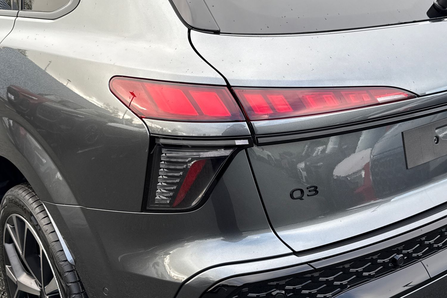 Used Audi Q3 2025 for sale - 76968084: Photo 7