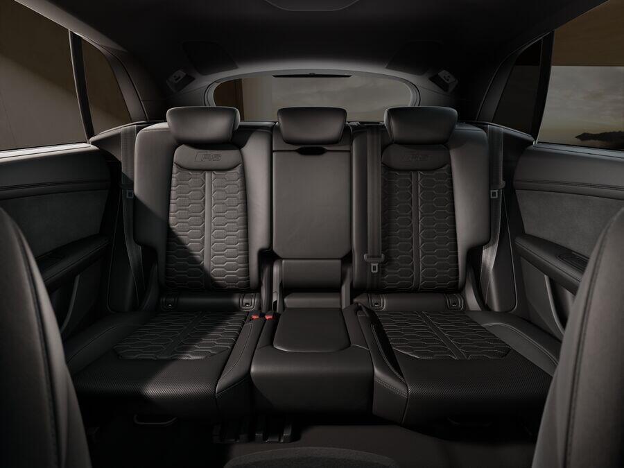 Used Audi RS Q8 2026 for sale - 77812608: Photo 10