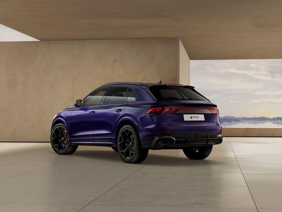 Used Audi RS Q8 2026 for sale - 77812608: Photo 6