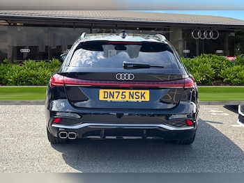 Used Audi A5 2025 for sale - 79410256: Photo