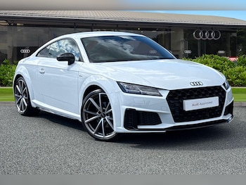 Used Audi TT 2023 for sale - 78316603: Photo