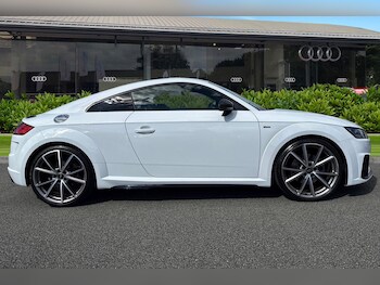 Used Audi TT 2023 for sale - 78316603: Photo