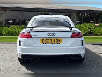 Used Audi TT 2023 for sale - 78316603: Photo