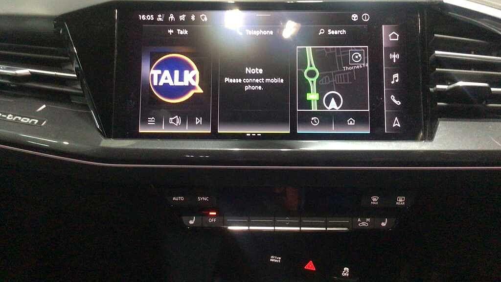 Used Audi Q4 e-tron 2022 for sale - 76590420: Photo 12