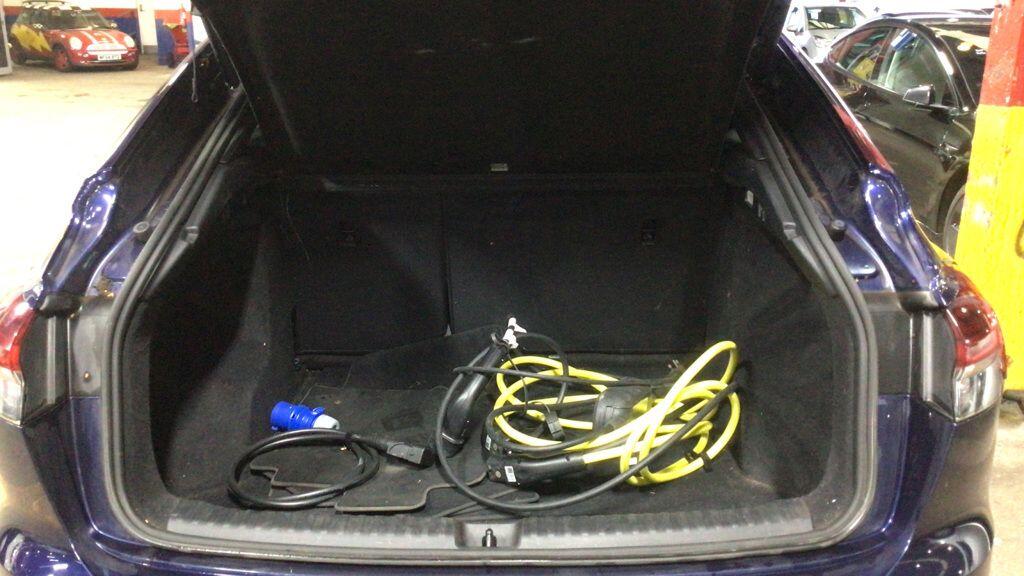 Used Audi Q4 e-tron 2022 for sale - 76590420: Photo 19