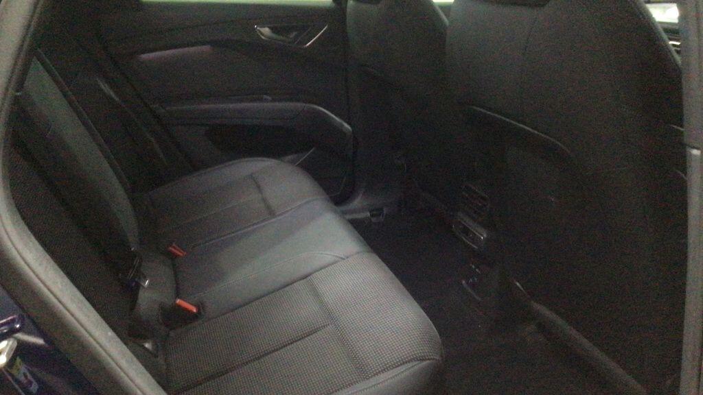 Used Audi Q4 e-tron 2022 for sale - 76590420: Photo 20
