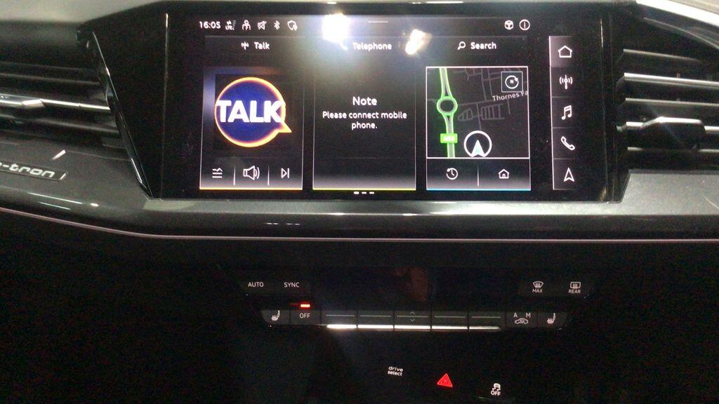 Used Audi Q4 e-tron 2022 for sale - 76590420: Photo 23