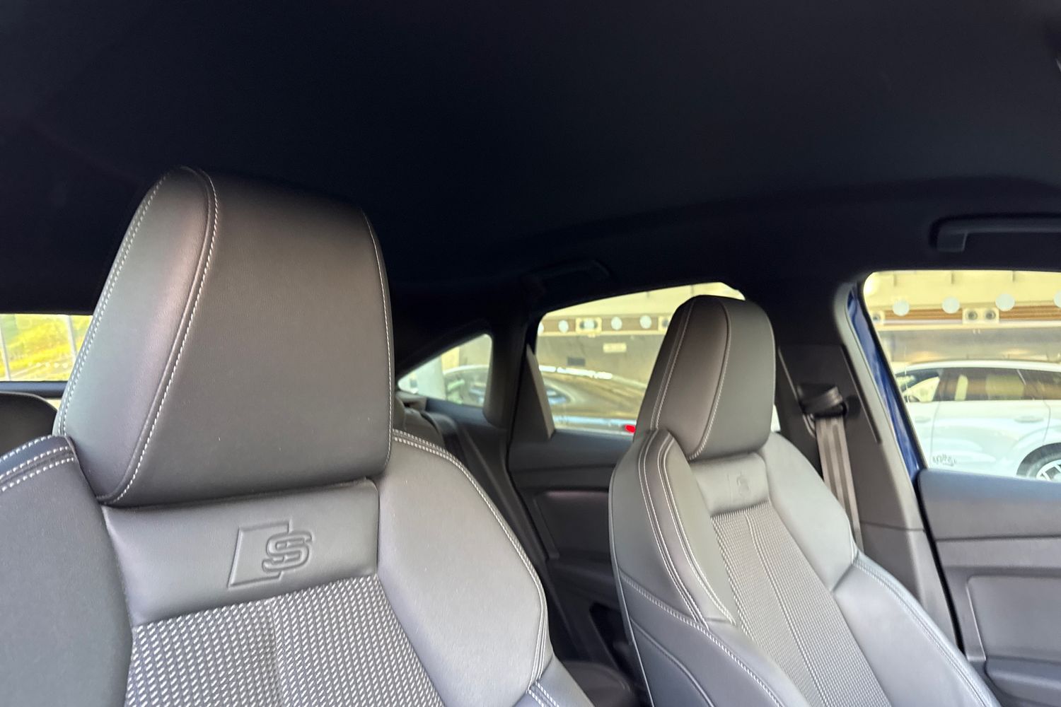 Used Audi Q4 e-tron 2022 for sale - 76590420: Photo 24