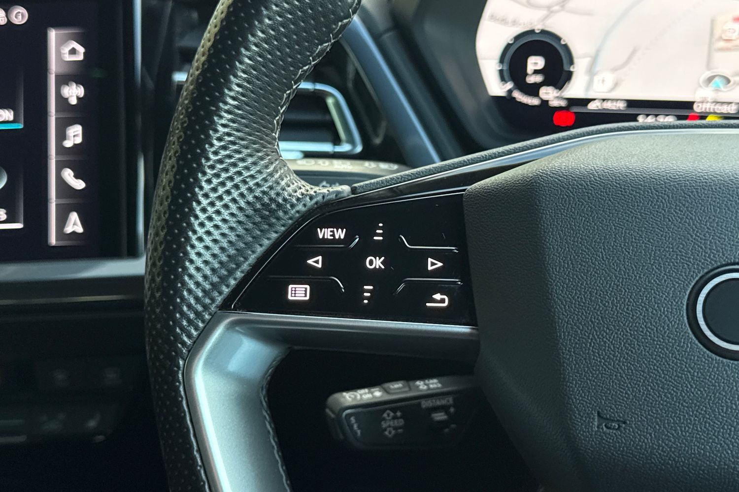 Used Audi Q4 e-tron 2022 for sale - 76590420: Photo 39