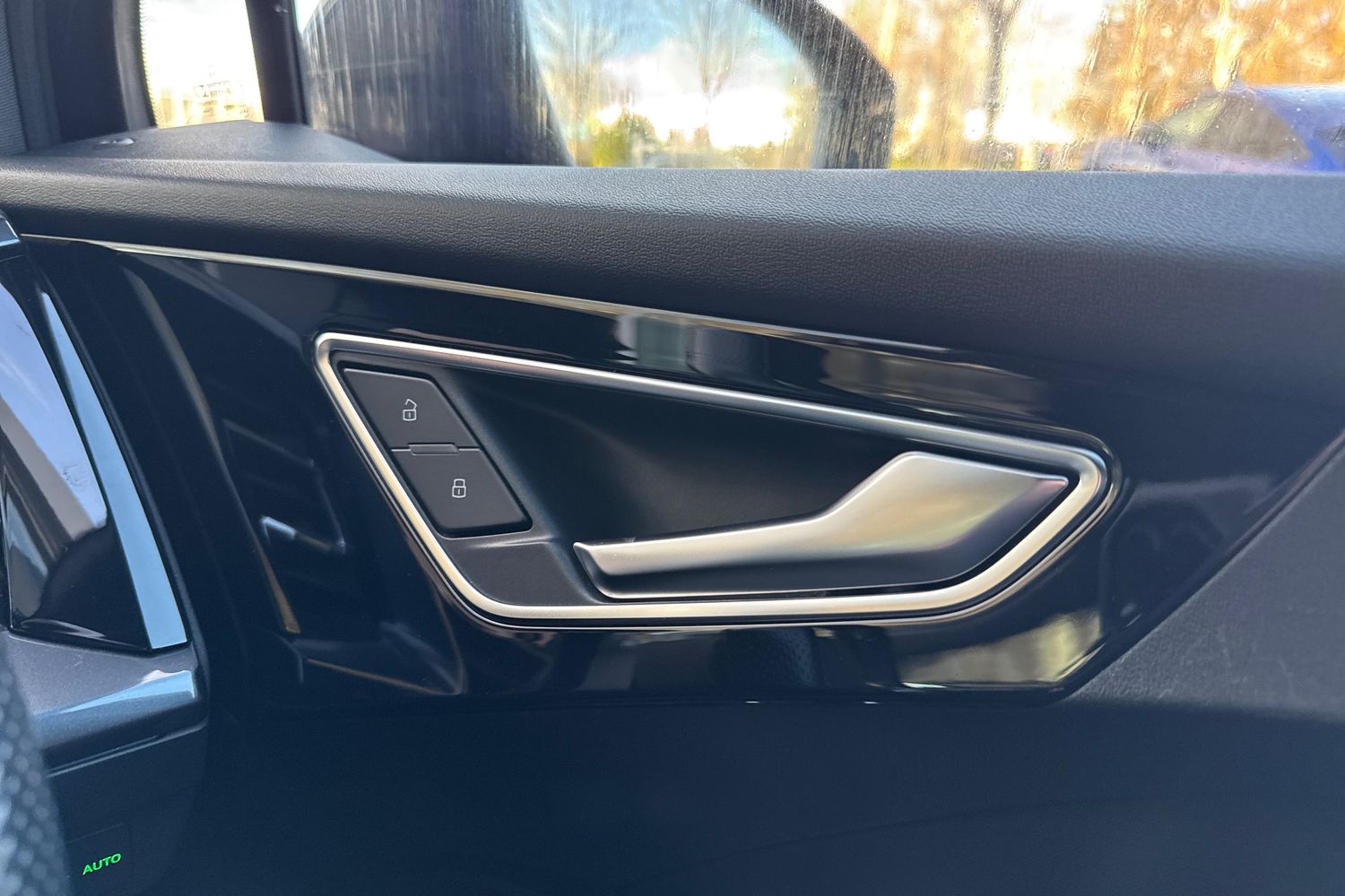 Used Audi Q4 e-tron 2022 for sale - 76590420: Photo 42