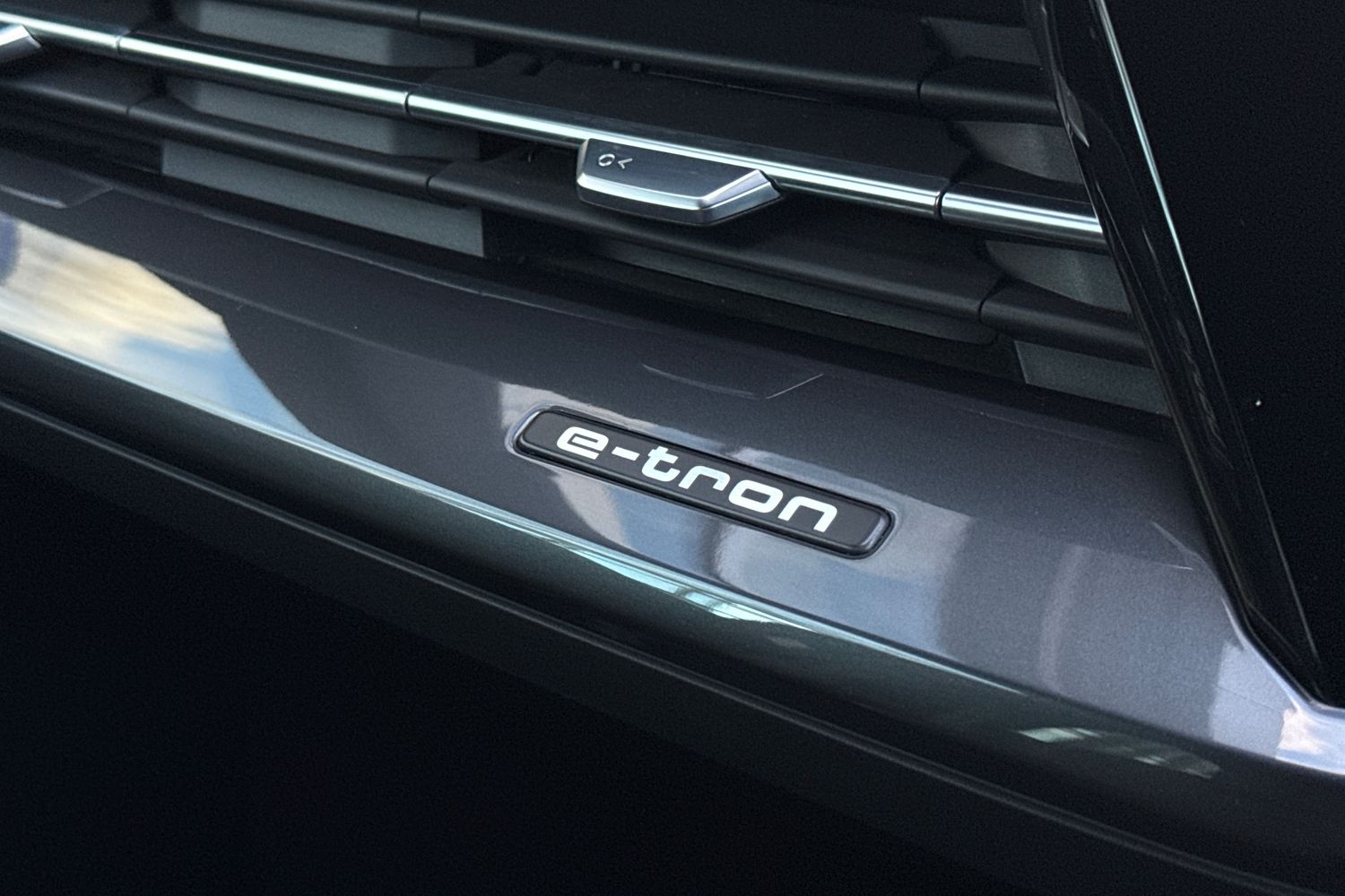 Used Audi Q4 e-tron 2022 for sale - 76590420: Photo 50