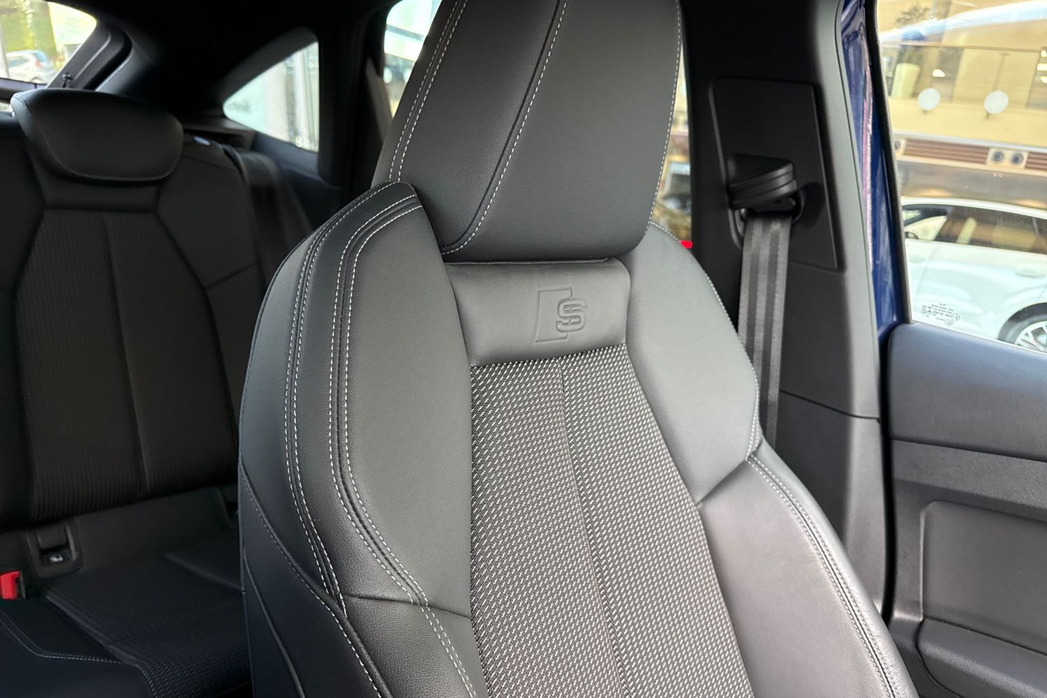 Used Audi Q4 e-tron 2022 for sale - 76590420: Photo 53