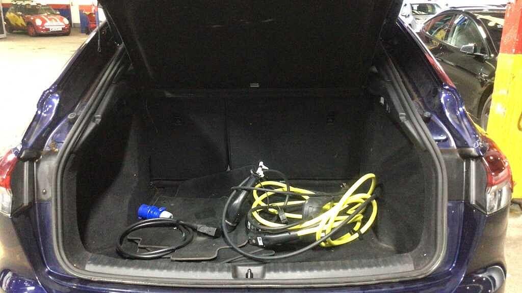 Used Audi Q4 e-tron 2022 for sale - 76590420: Photo 8