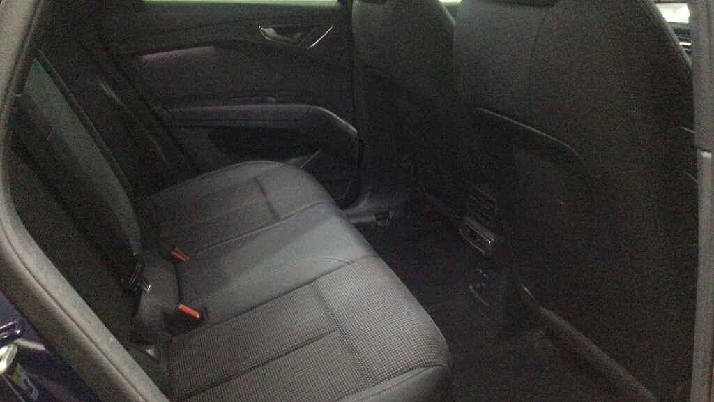 Used Audi Q4 e-tron 2022 for sale - 76590420: Photo 9