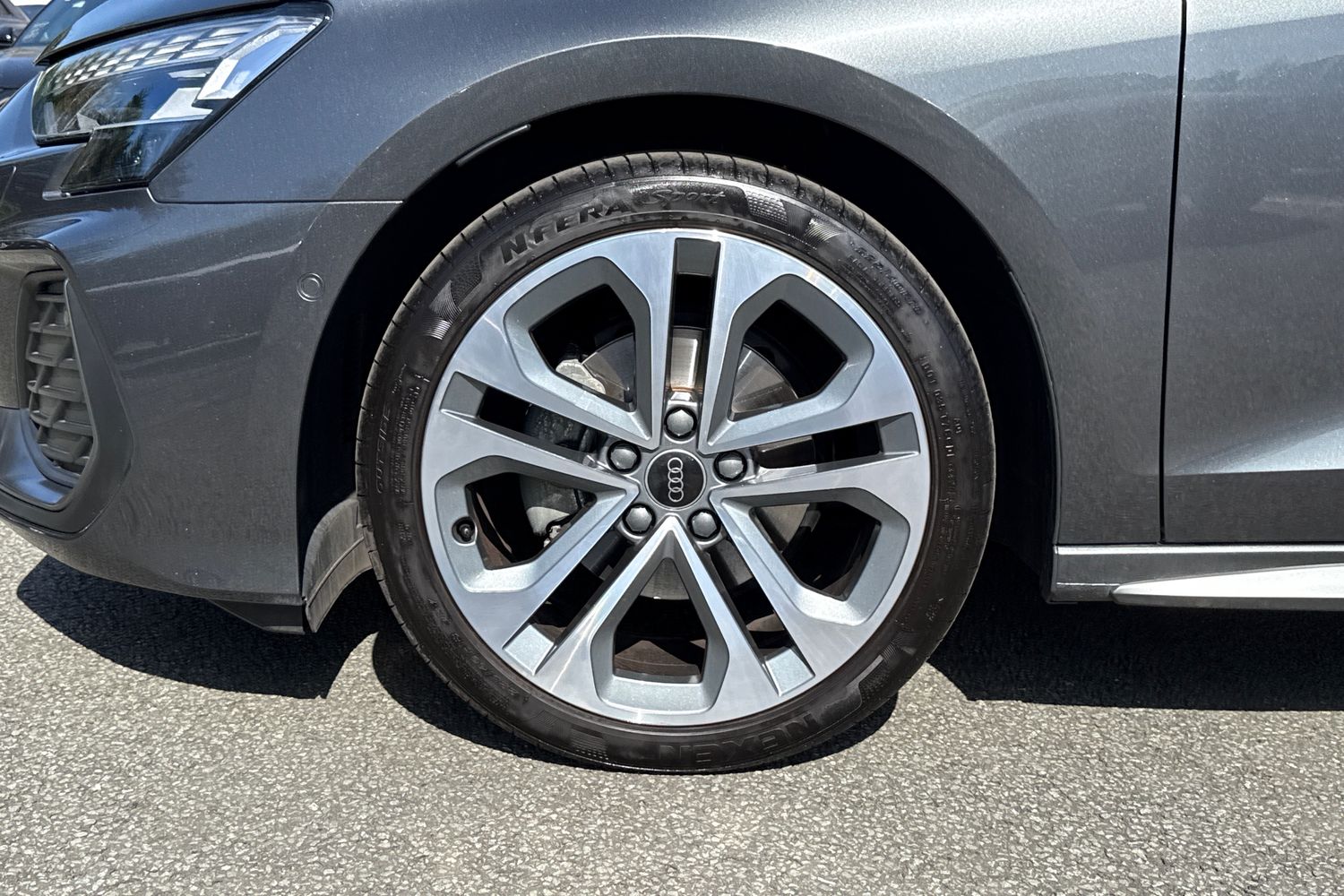 Used Audi A3 2025 for sale - 78168572: Photo 10