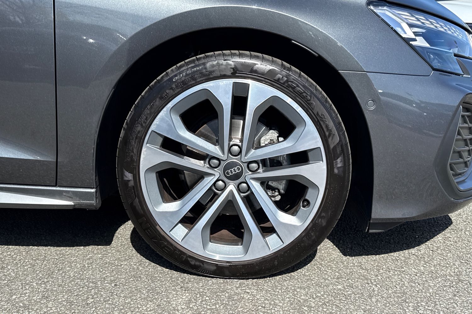 Used Audi A3 2025 for sale - 78168572: Photo 11