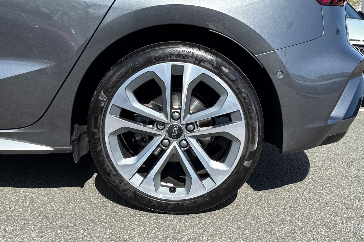 Used Audi A3 2025 for sale - 78168572: Photo 13