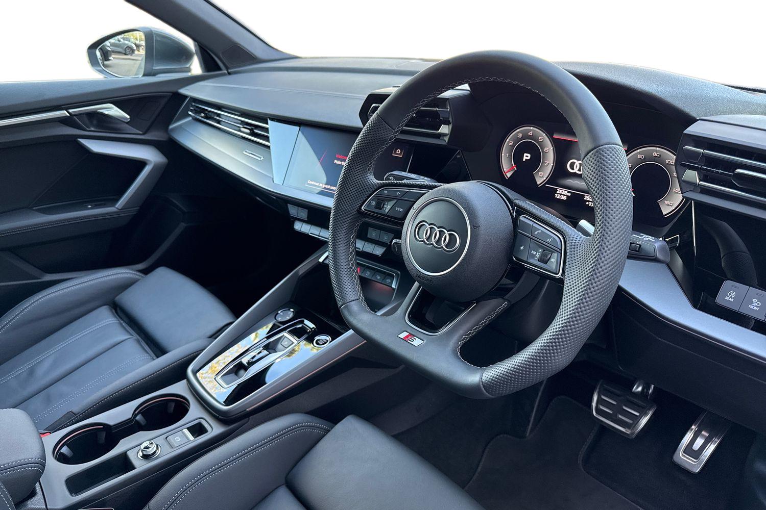 Used Audi A3 2025 for sale - 78168572: Photo 14