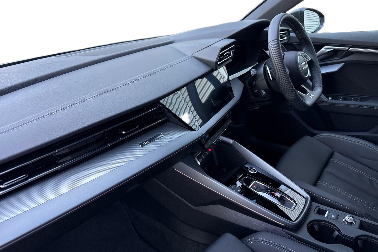 Used Audi A3 2025 for sale - 78168572: Photo 15