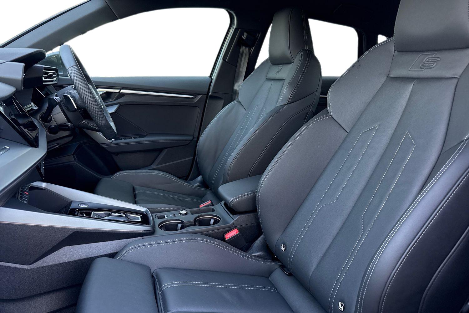 Used Audi A3 2025 for sale - 78168572: Photo 16