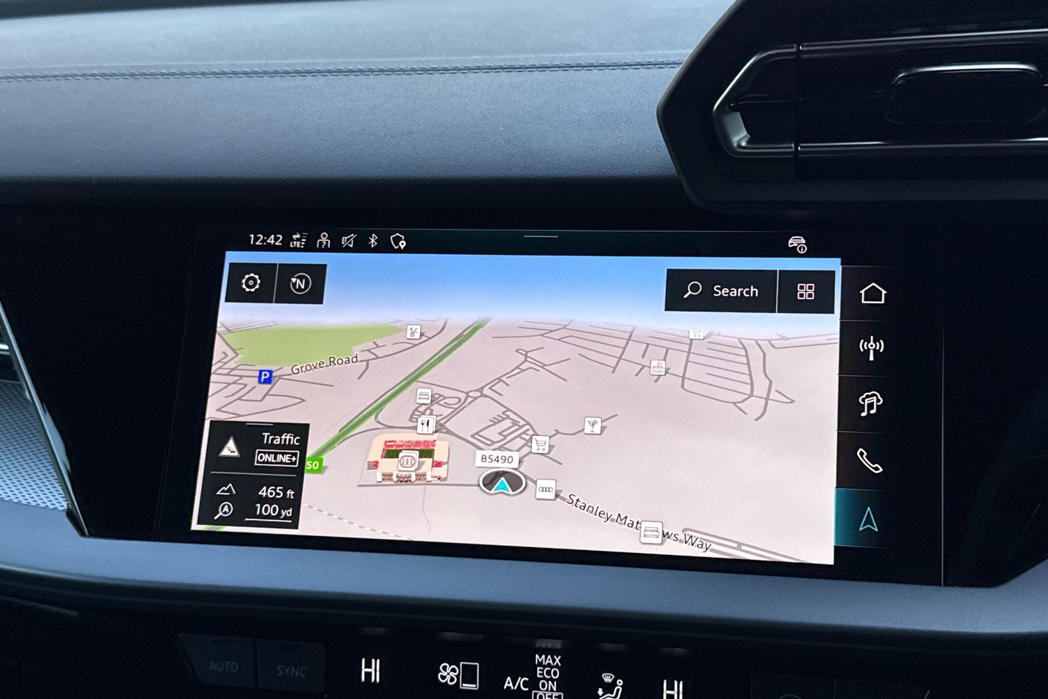 Used Audi A3 2025 for sale - 78168572: Photo 17