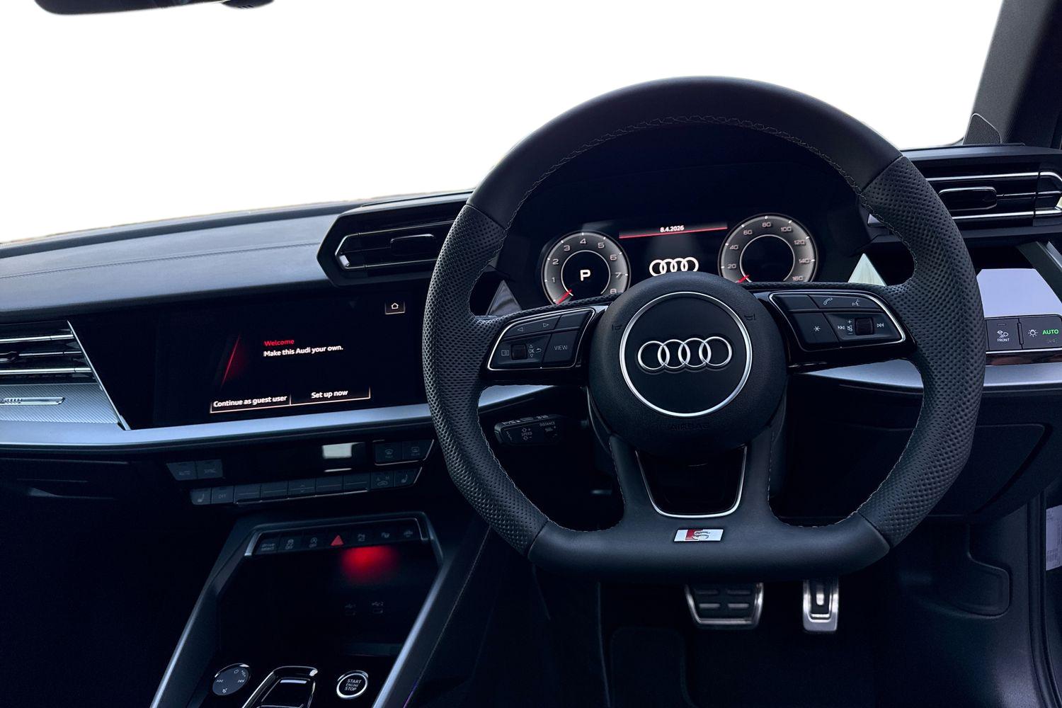 Used Audi A3 2025 for sale - 78168572: Photo 18