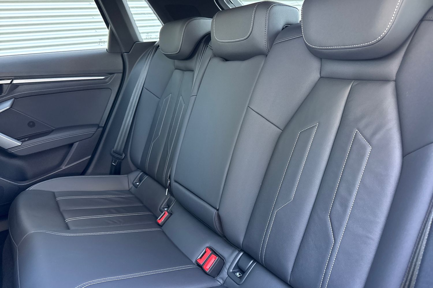 Used Audi A3 2025 for sale - 78168572: Photo 19