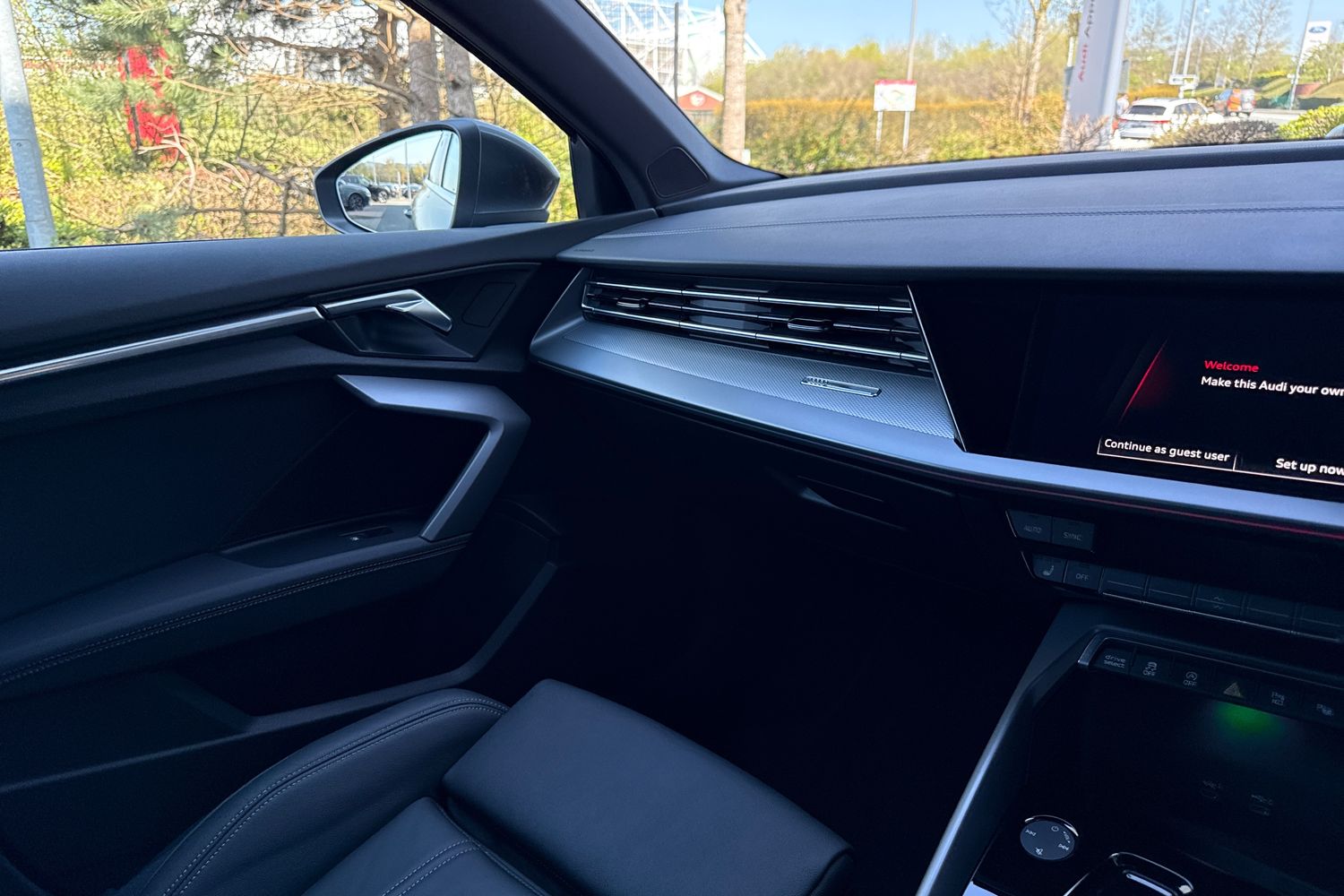 Used Audi A3 2025 for sale - 78168572: Photo 20