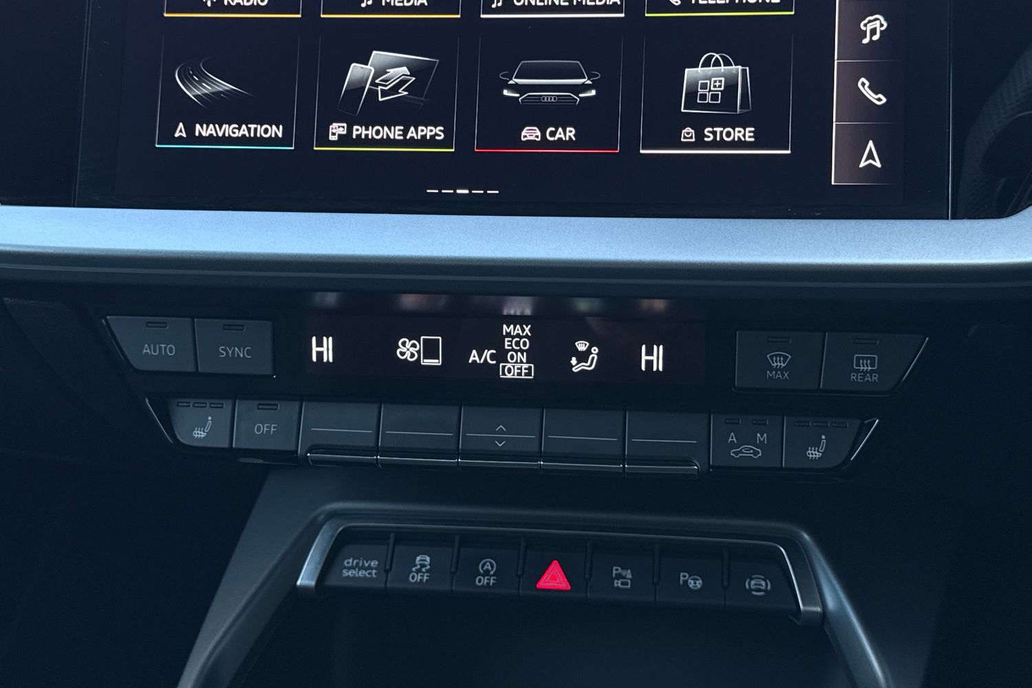 Used Audi A3 2025 for sale - 78168572: Photo 22