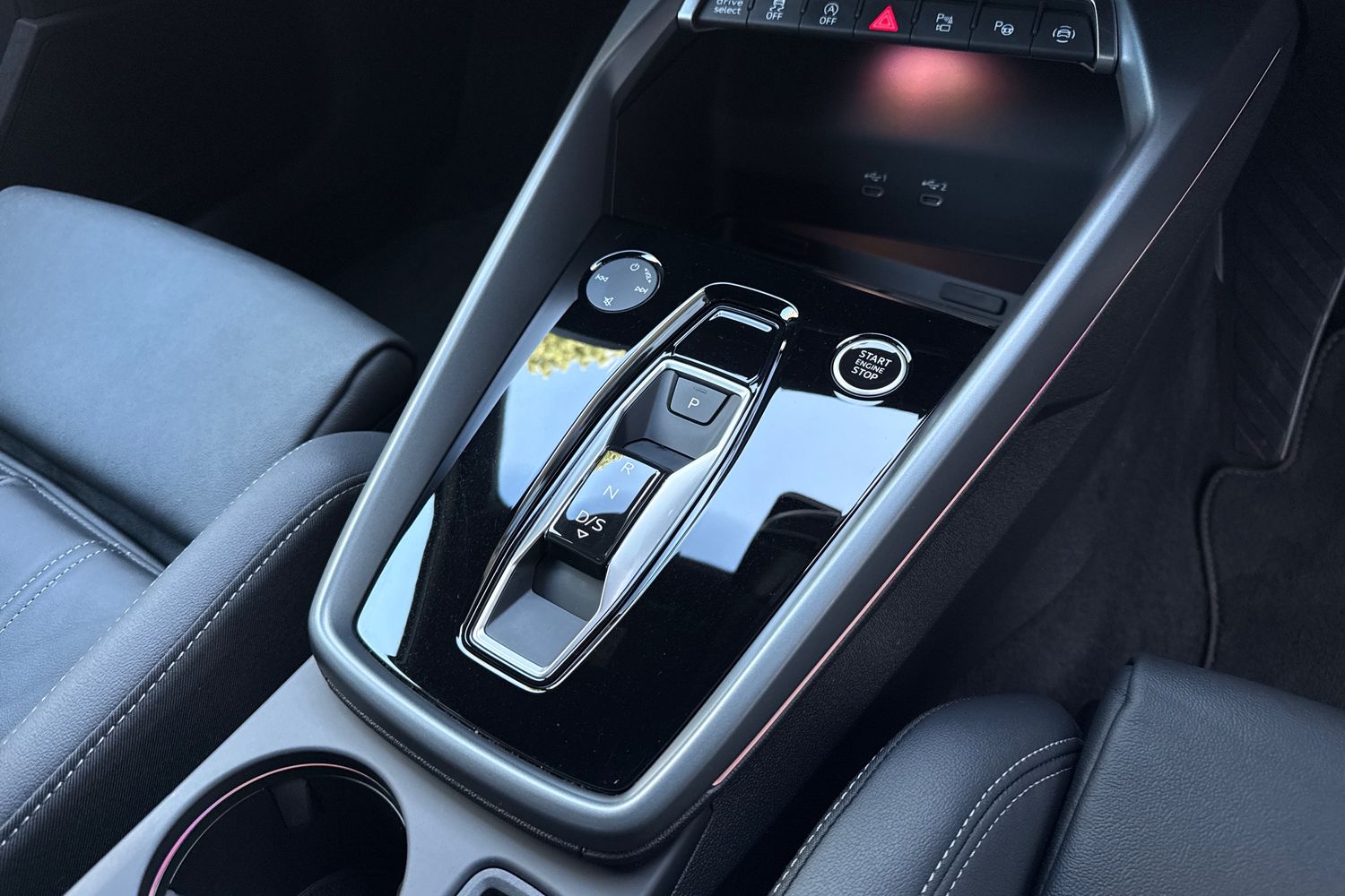 Used Audi A3 2025 for sale - 78168572: Photo 23