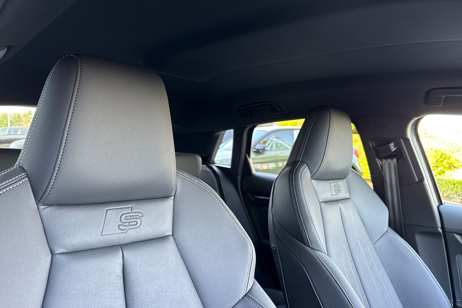 Used Audi A3 2025 for sale - 78168572: Photo 24