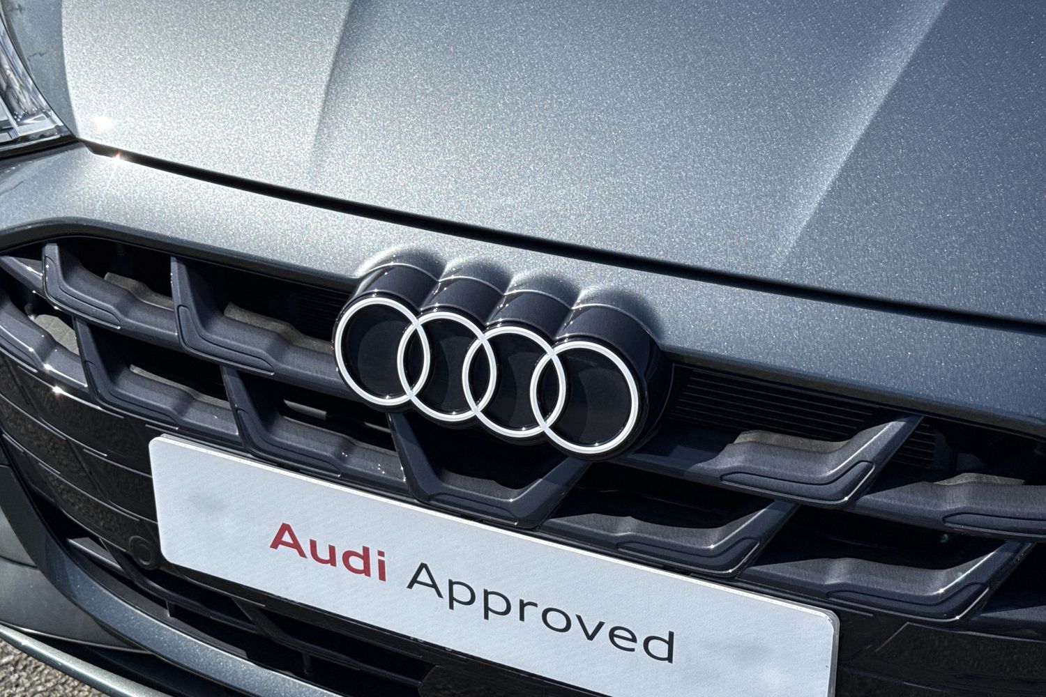 Used Audi A3 2025 for sale - 78168572: Photo 25