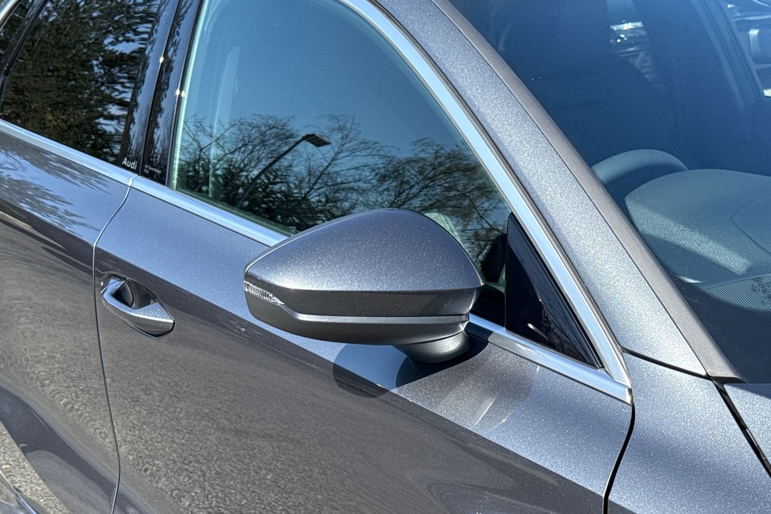 Used Audi A3 2025 for sale - 78168572: Photo 26