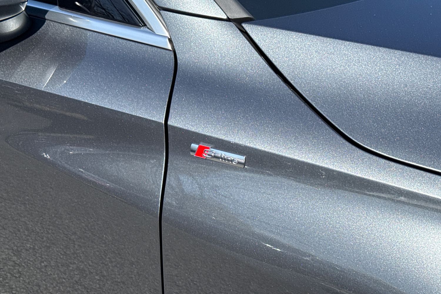 Used Audi A3 2025 for sale - 78168572: Photo 27