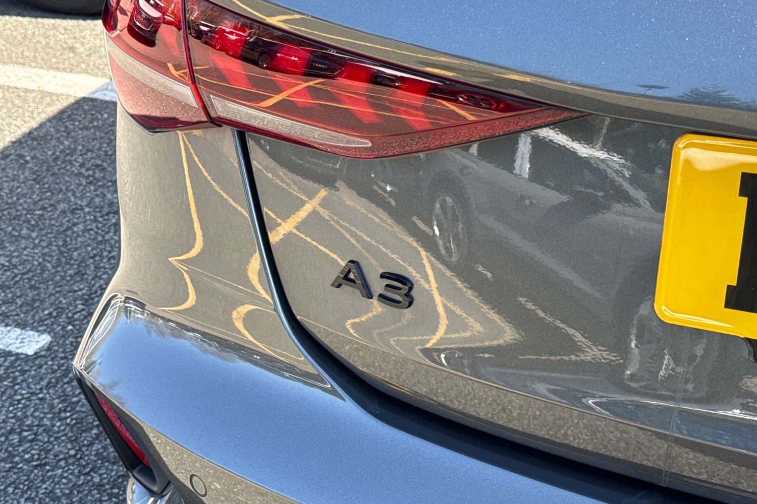 Used Audi A3 2025 for sale - 78168572: Photo 28