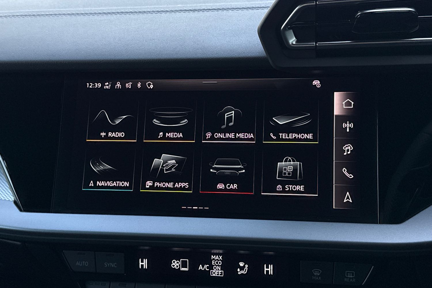 Used Audi A3 2025 for sale - 78168572: Photo 29