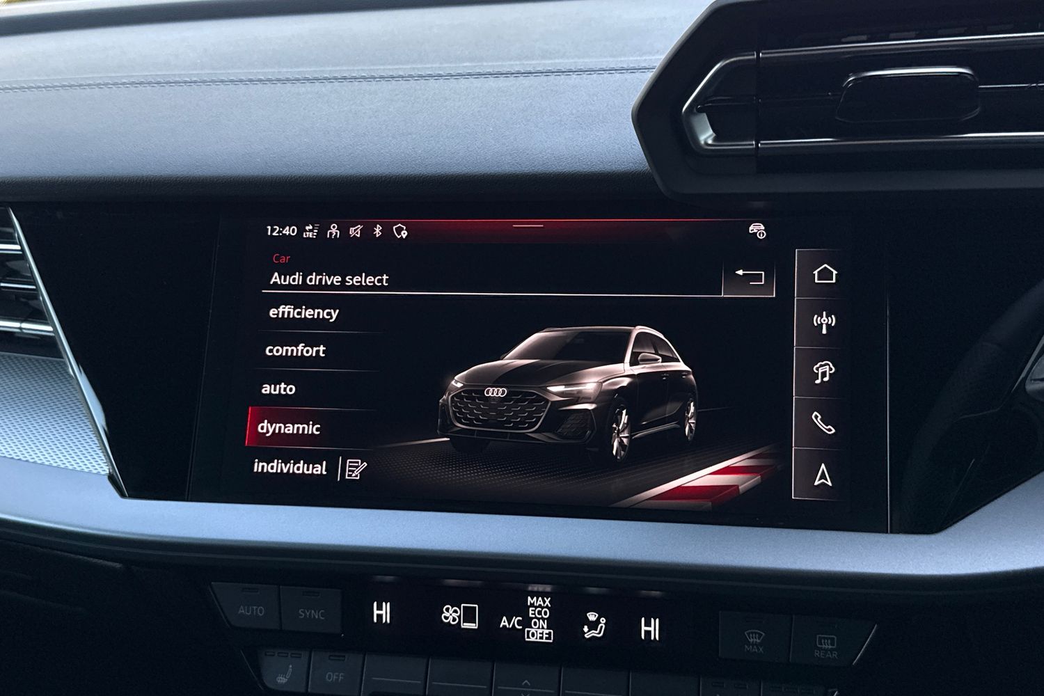 Used Audi A3 2025 for sale - 78168572: Photo 31