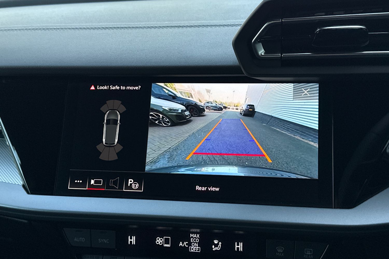 Used Audi A3 2025 for sale - 78168572: Photo 33