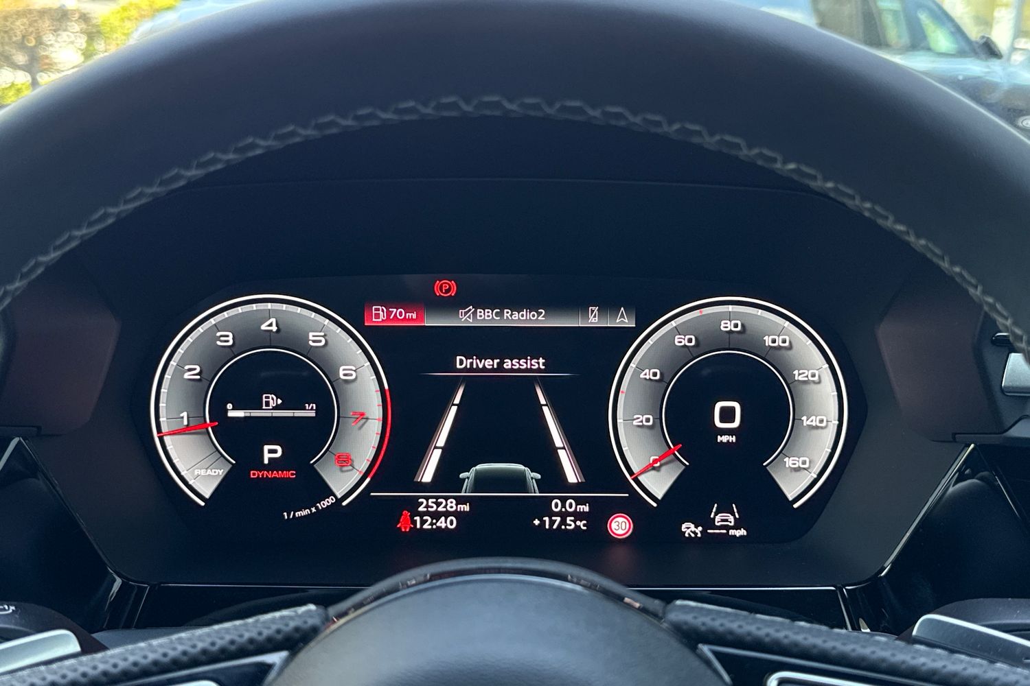 Used Audi A3 2025 for sale - 78168572: Photo 35