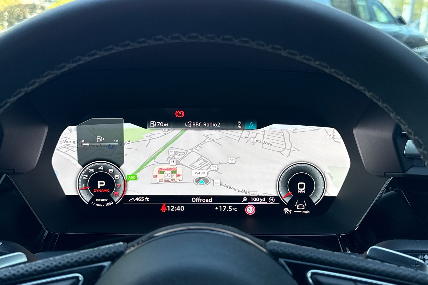 Used Audi A3 2025 for sale - 78168572: Photo 36