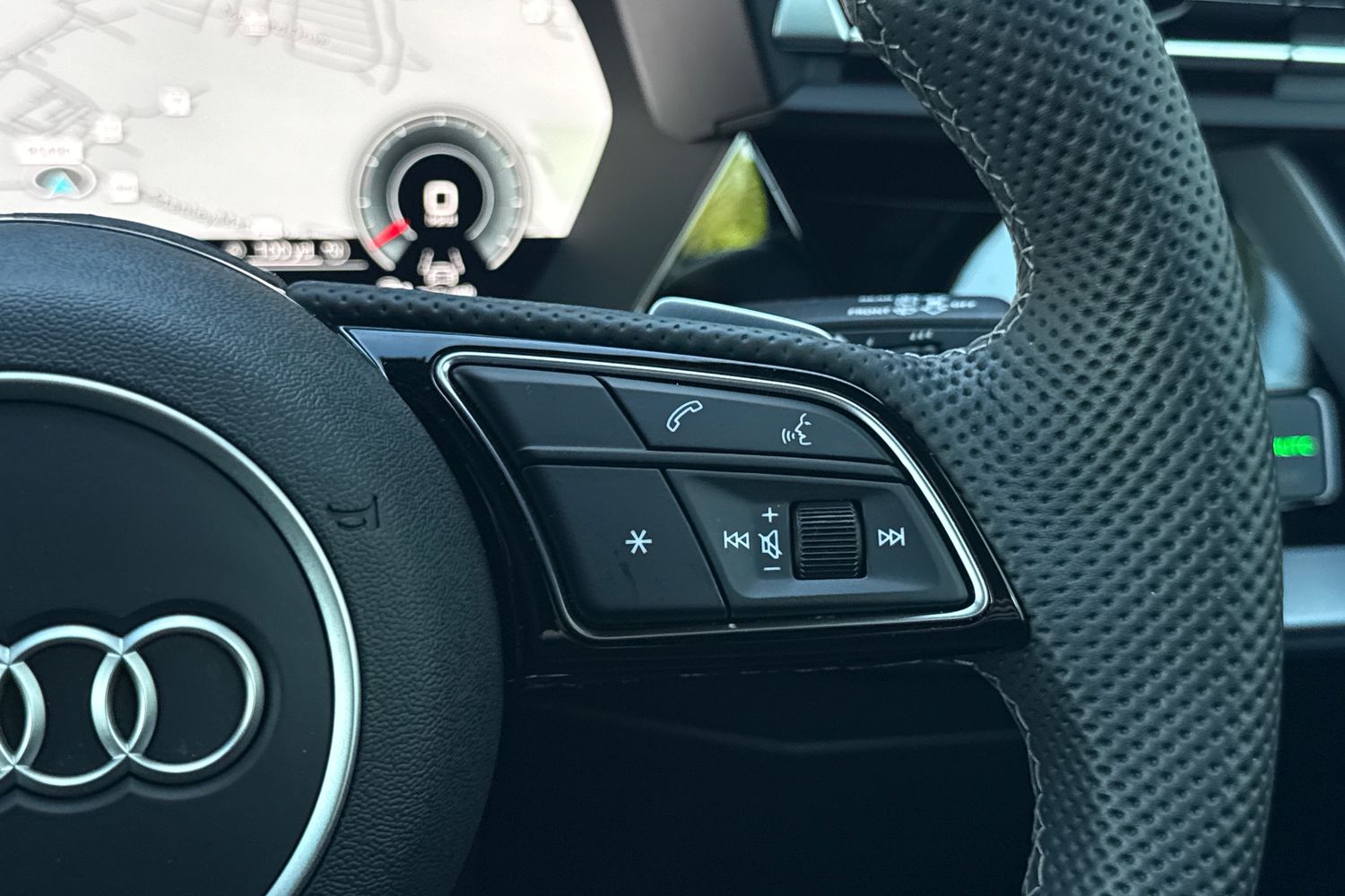 Used Audi A3 2025 for sale - 78168572: Photo 37