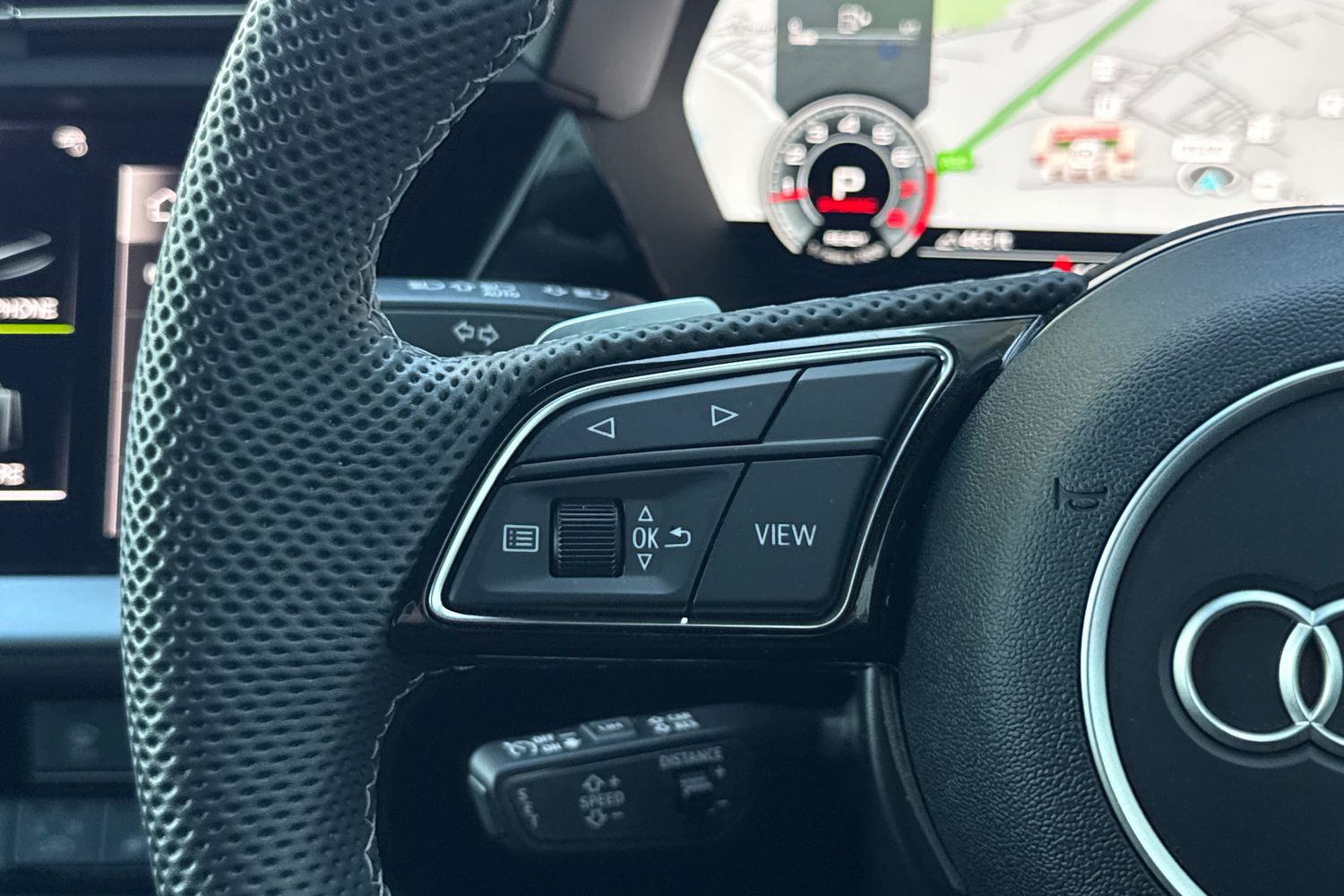 Used Audi A3 2025 for sale - 78168572: Photo 38