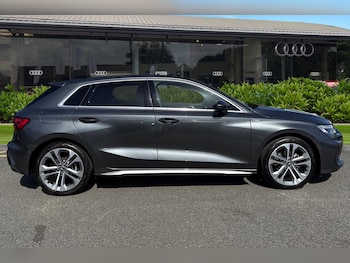 Used Audi A3 2025 for sale - 78168572: Photo