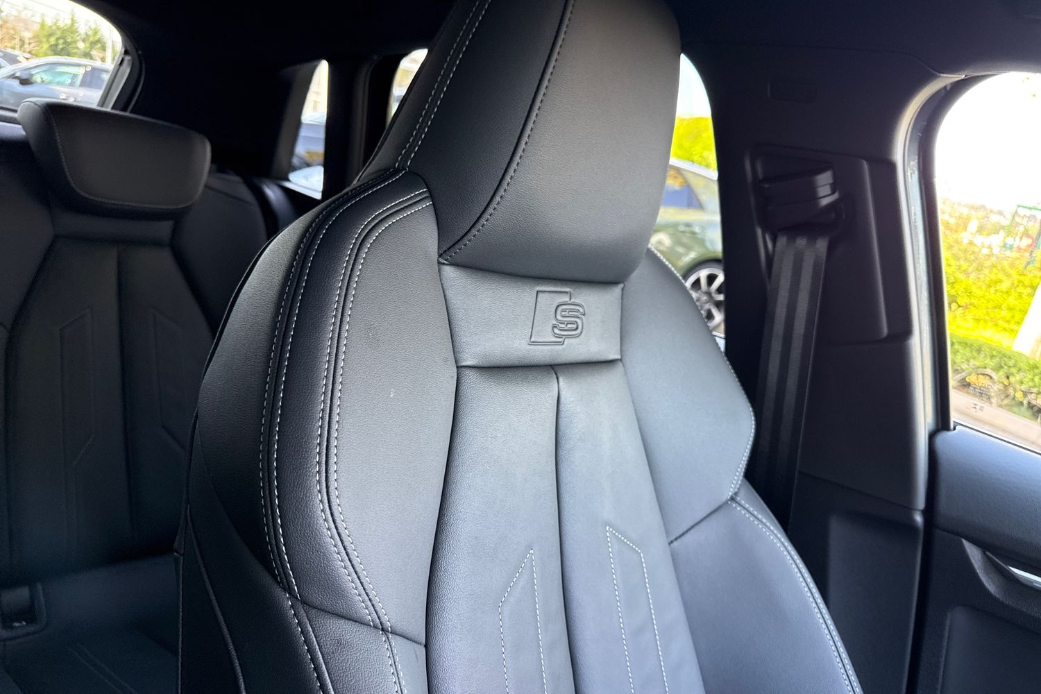 Used Audi A3 2025 for sale - 78168572: Photo 53