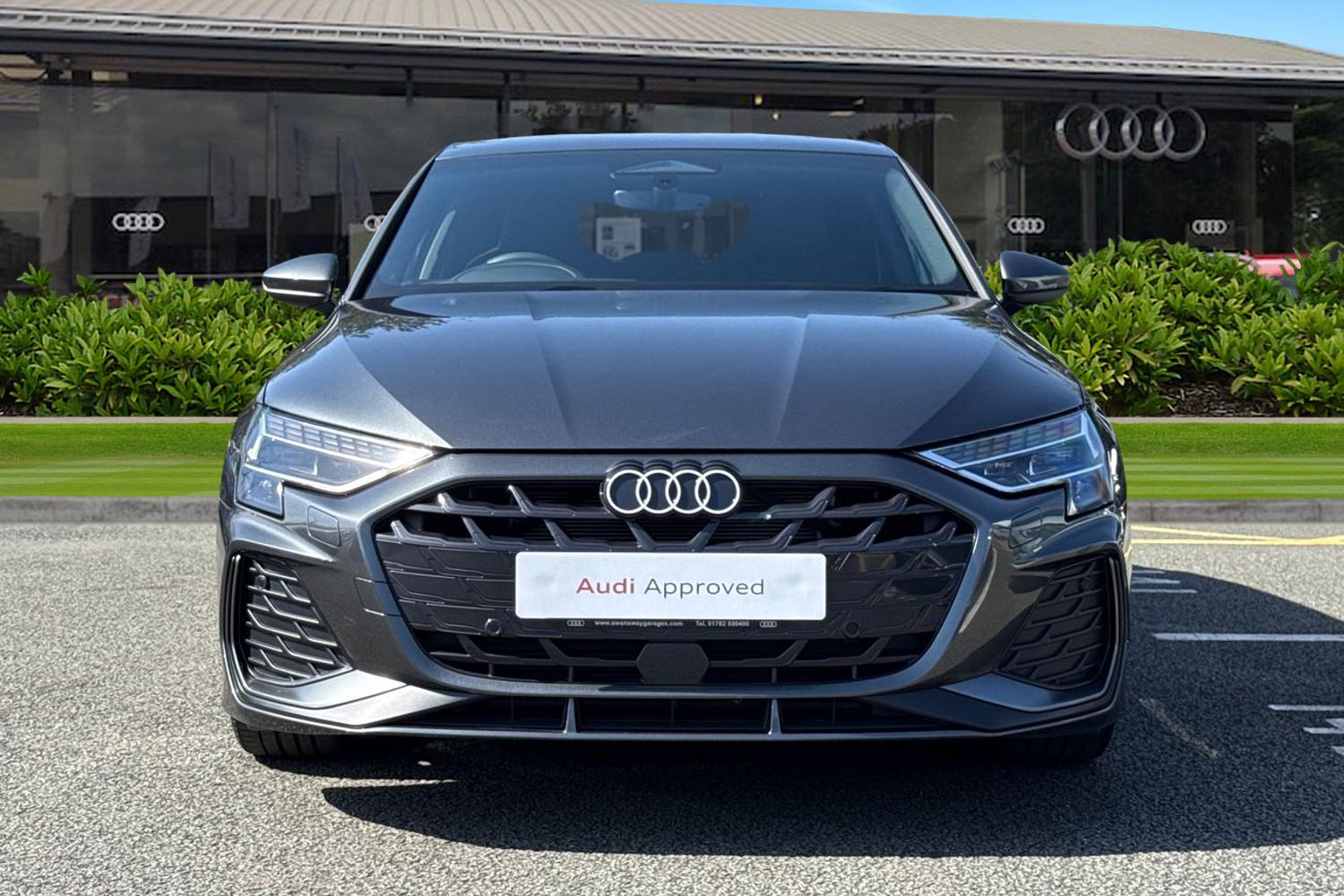 Used Audi A3 2025 for sale - 78168572: Photo 6